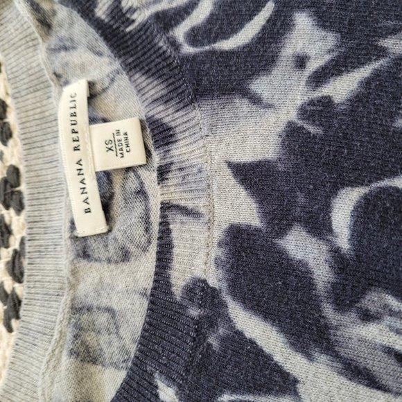 Lightweight soft cotton sweater - Picture 5 of 11